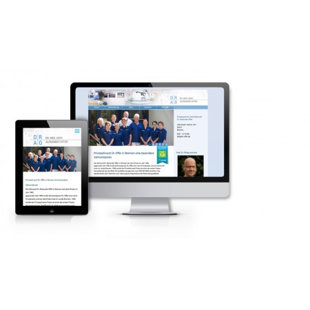 Zahnarzt Dr Offer