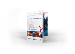 Klimaschutzbetrieb Mockup