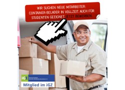 Ebay Kleinanzeigen Container Belader