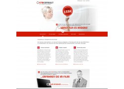 suchmaschienenoptimierte Webseiten erstellen