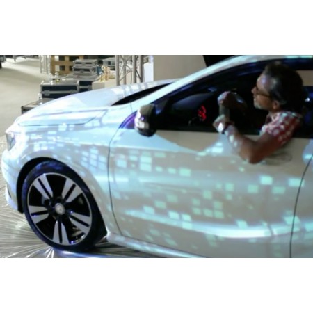 Makingof Mercedes A Klasse Bremen 2