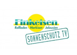 Finkeisen Sonnenschutz TV youtubeclips